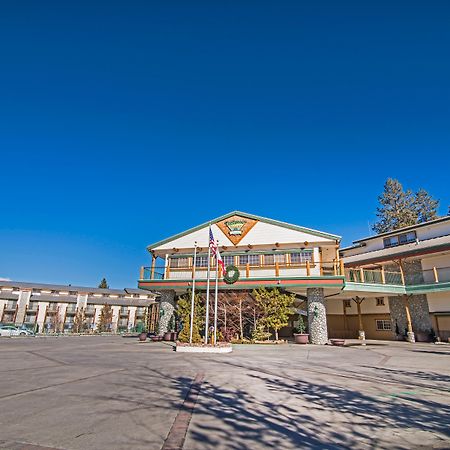 Holiday Inn Resort The Lodge At Big Bear Lake By Ihg Екстер'єр фото