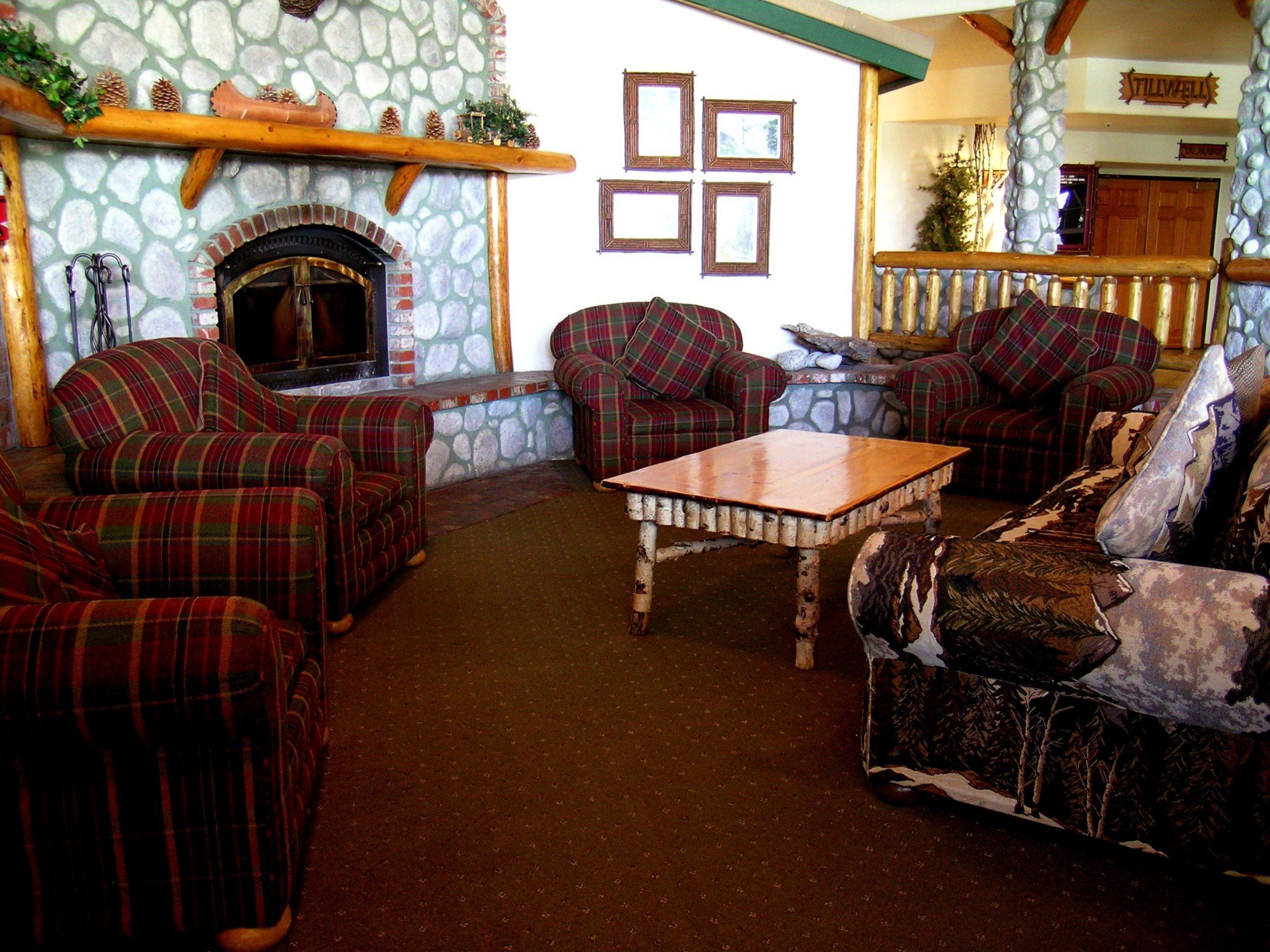 Holiday Inn Resort The Lodge At Big Bear Lake By Ihg Екстер'єр фото