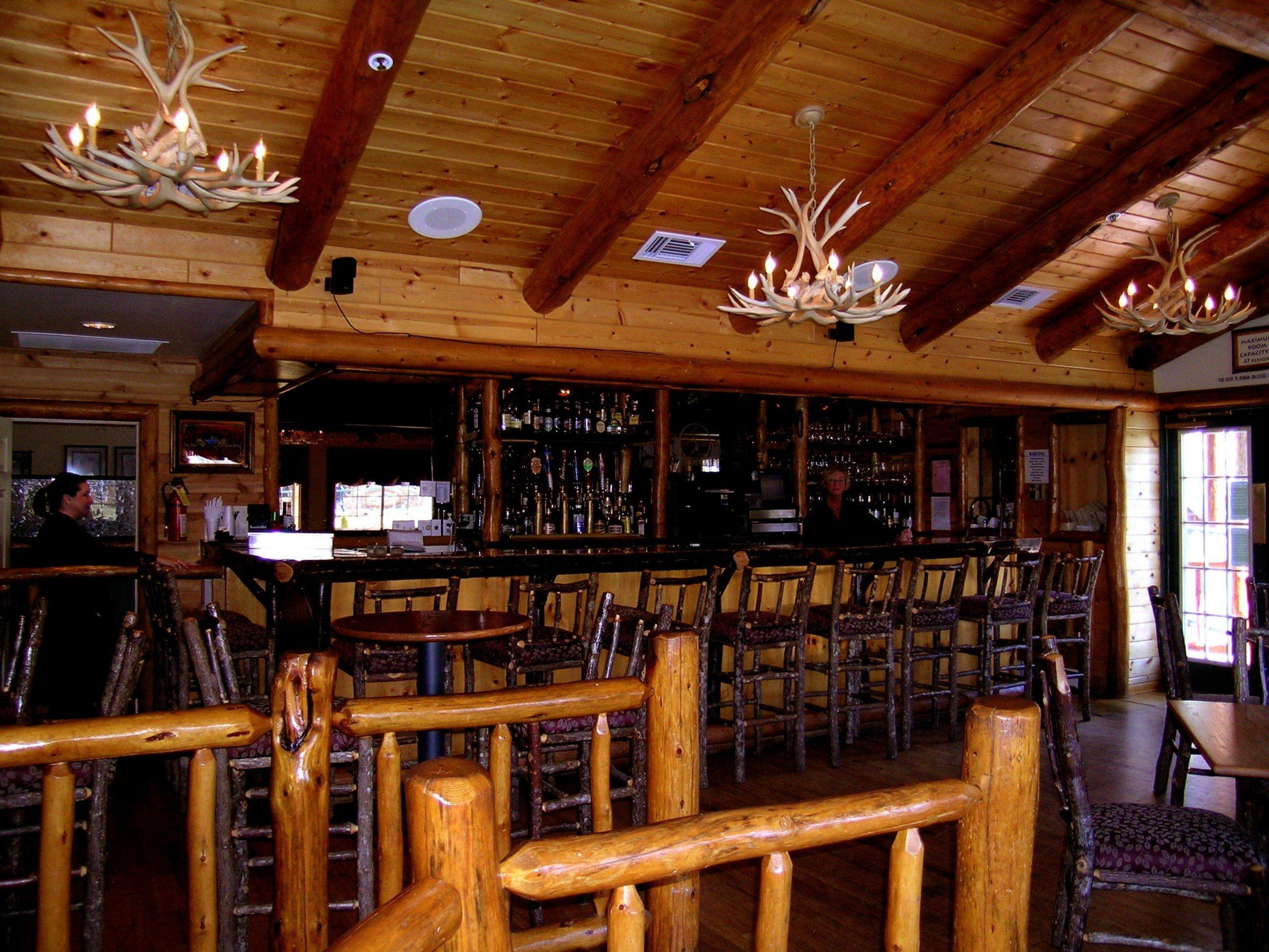 Holiday Inn Resort The Lodge At Big Bear Lake By Ihg Екстер'єр фото