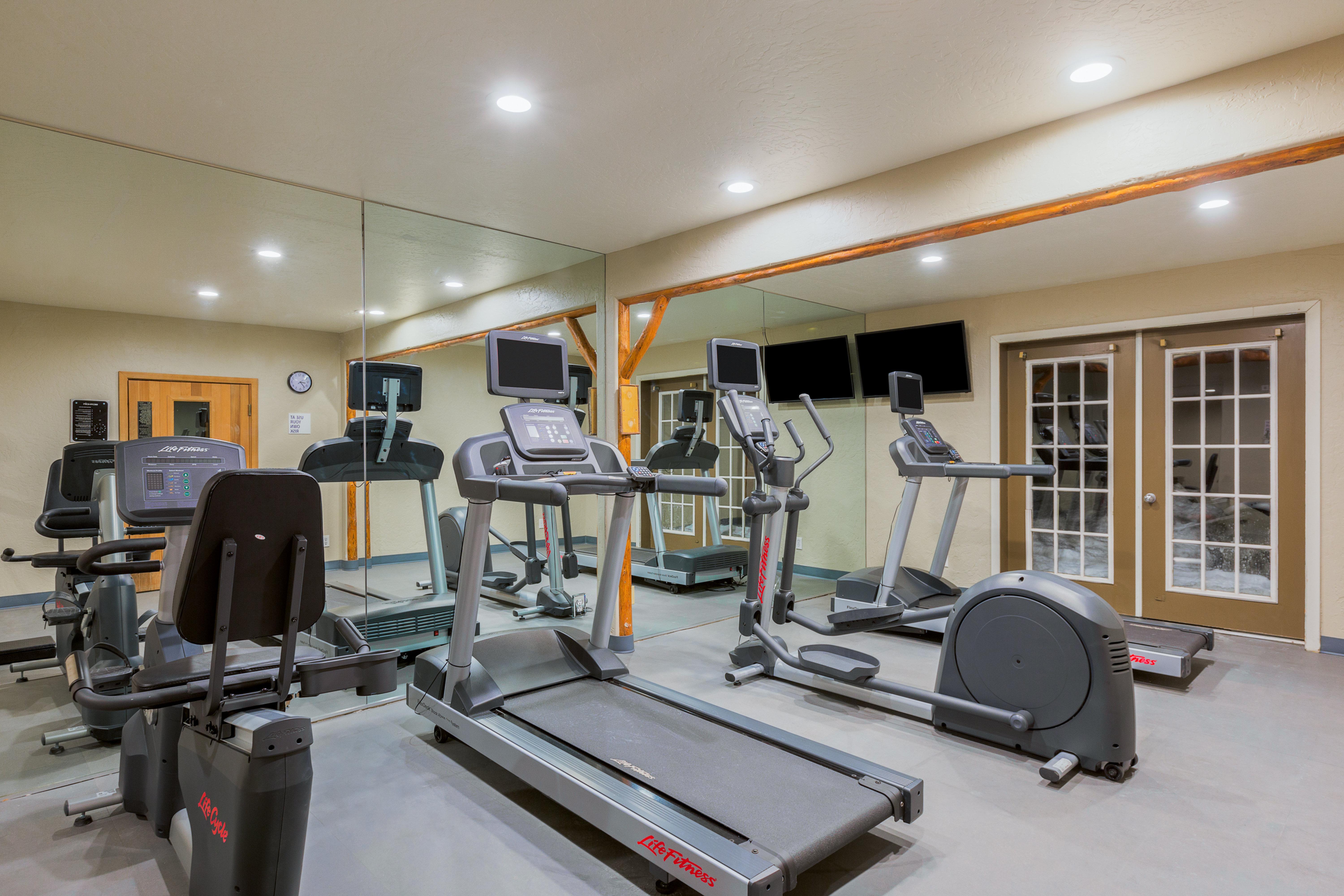 Holiday Inn Resort The Lodge At Big Bear Lake By Ihg Екстер'єр фото