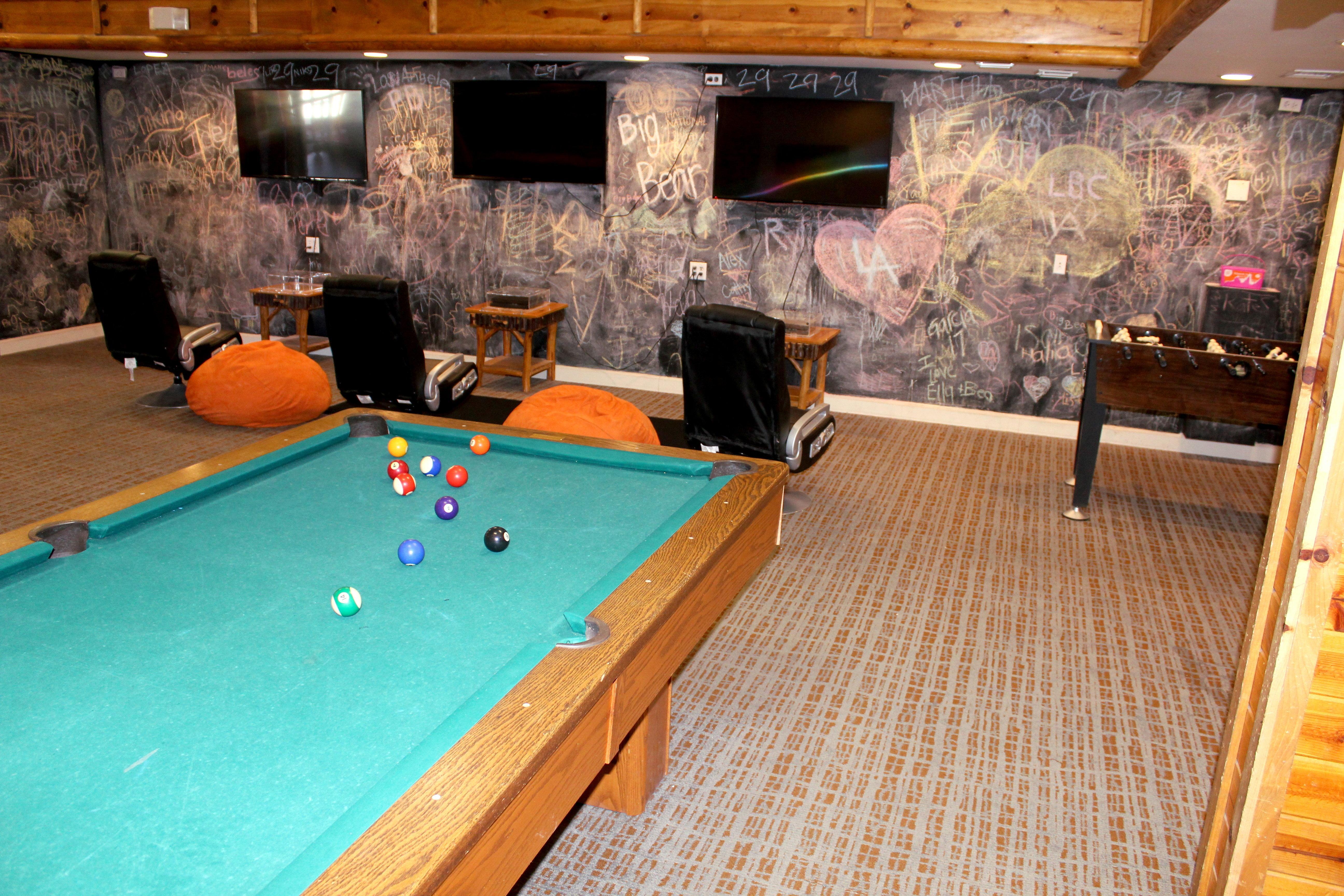 Holiday Inn Resort The Lodge At Big Bear Lake By Ihg Екстер'єр фото