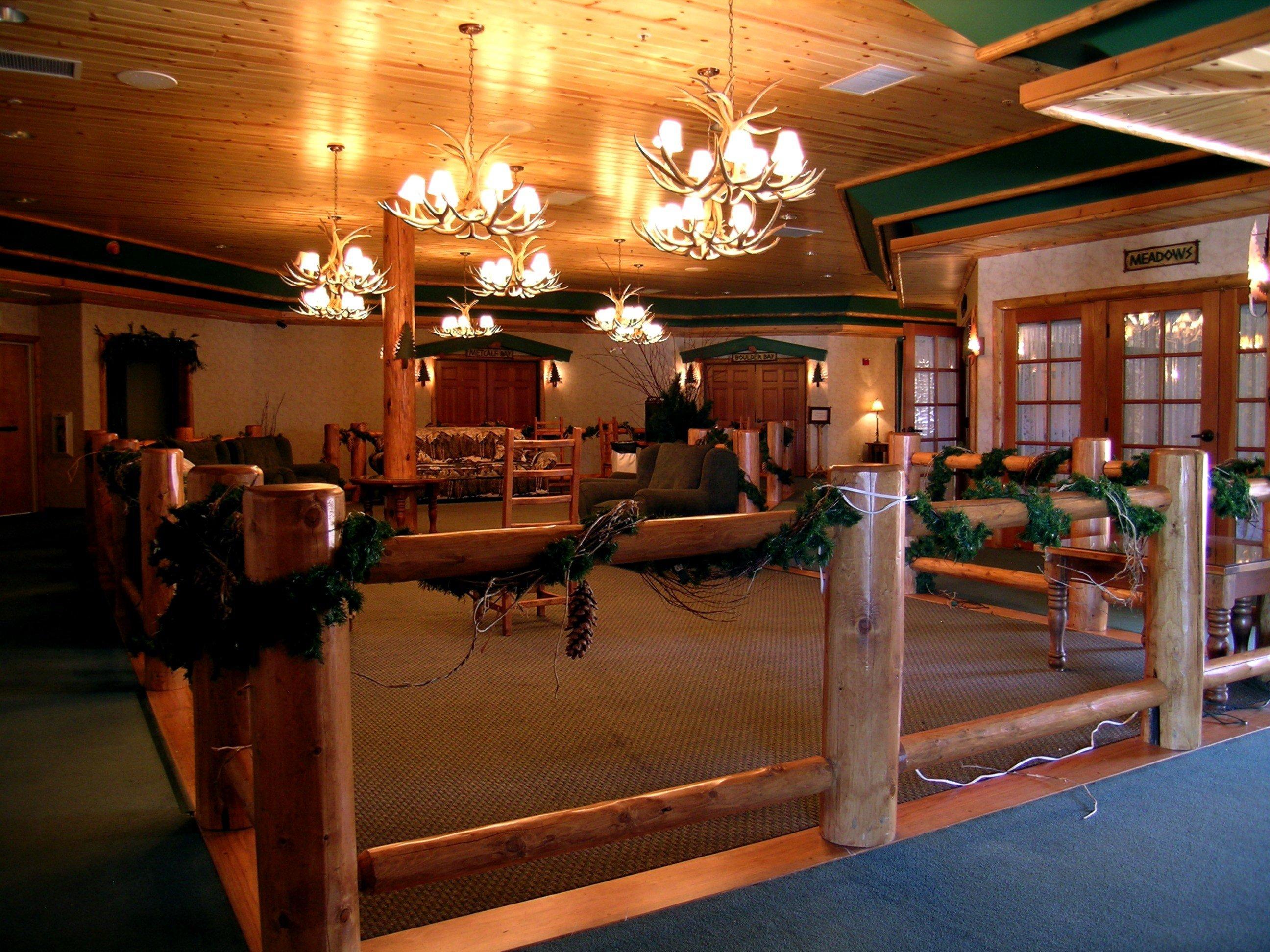 Holiday Inn Resort The Lodge At Big Bear Lake By Ihg Екстер'єр фото